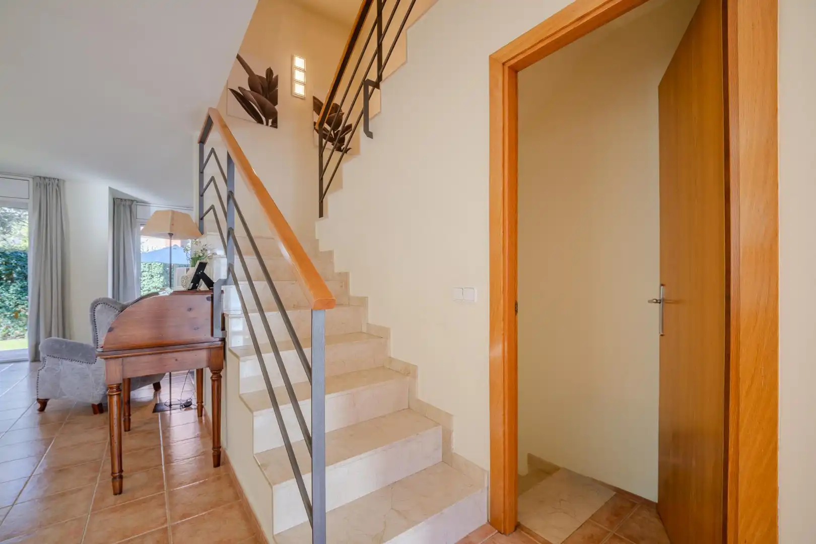 Detached homes for sale in Fornells de la Selva  with Air Conditioner, Heating and Private garden