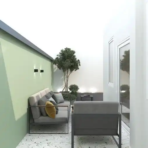 Residenziale in vendita a Calle FCO MONTERO PEREZ 27, imagen 4