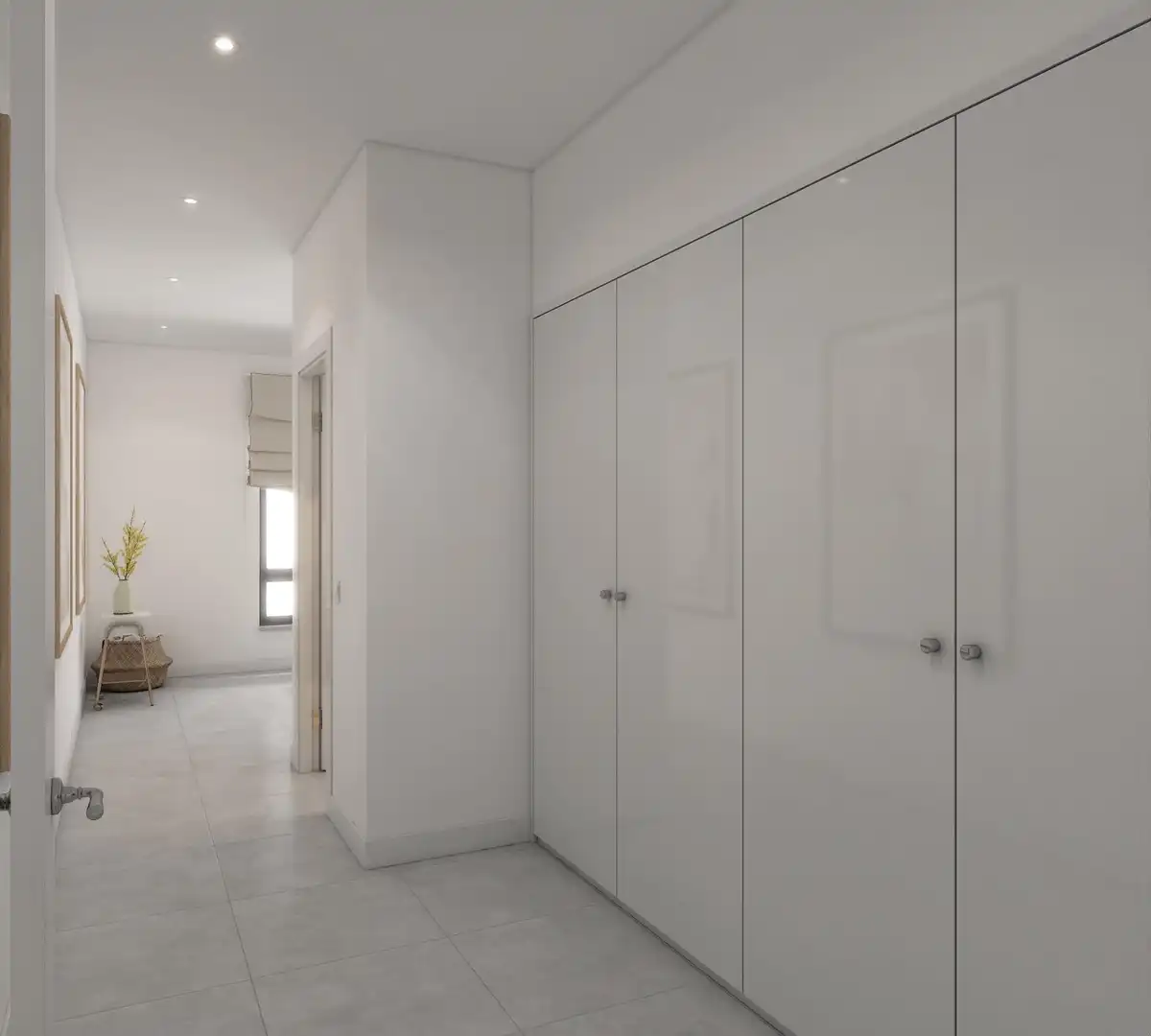 Apartment mit Aufzug zum Verkauf in Altea ciudad, imagen 18