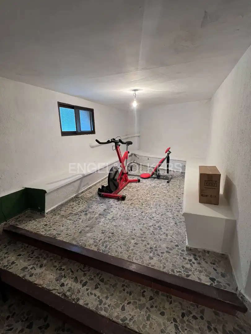 Casa o chalet en venta en Sotillo de la Adrada con Aire acondicionado, Calefacción y Jardín privado