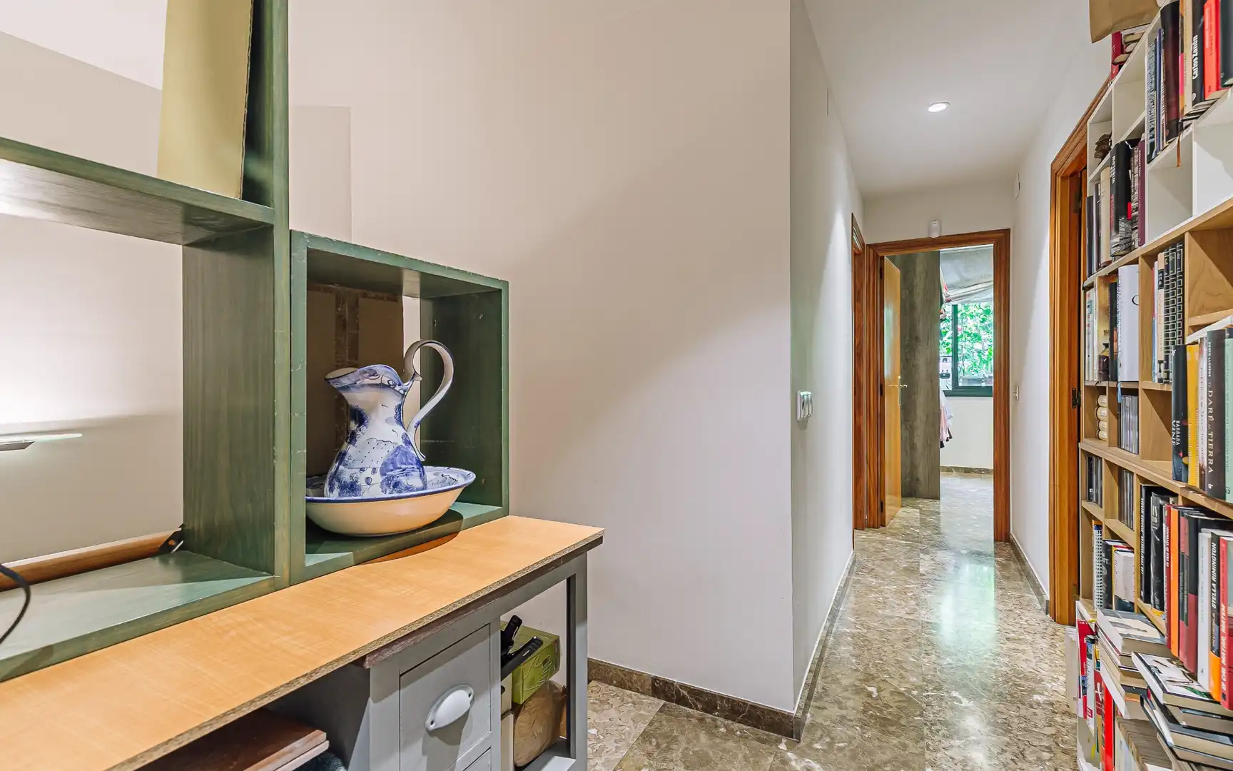 Duplexes for sale in Barcelona  with Heating, Furnished and Balcony