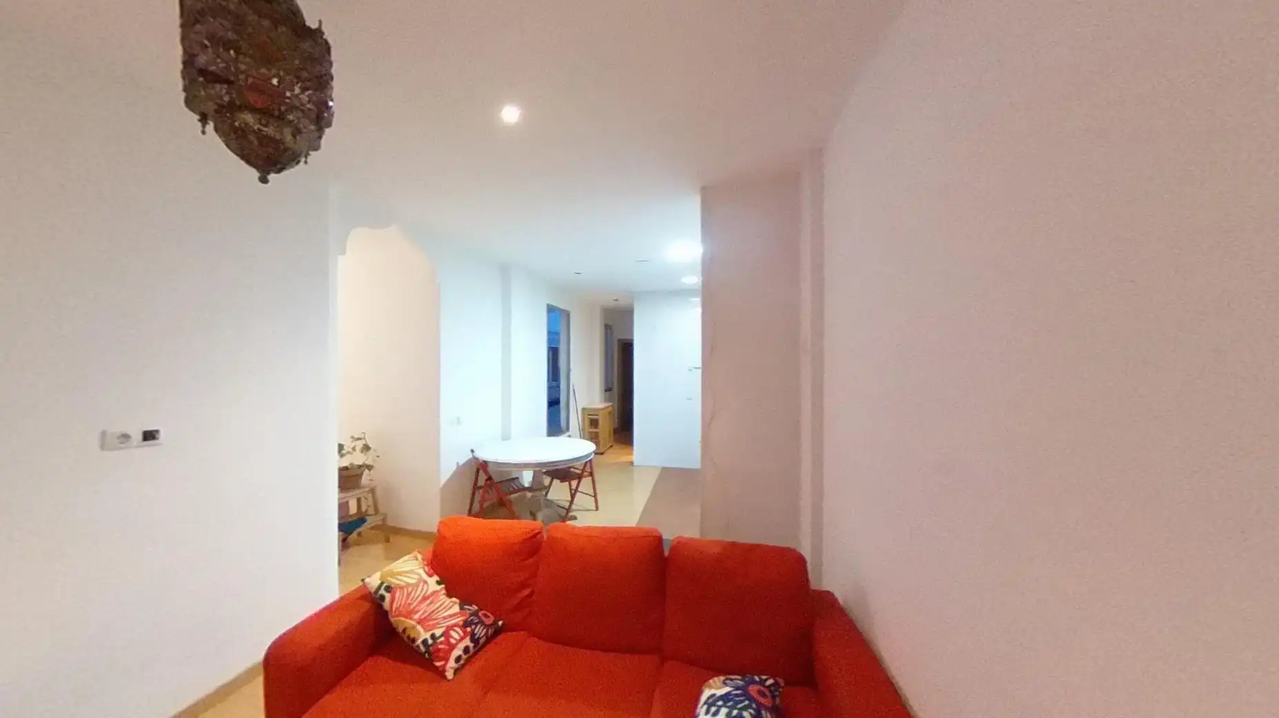 Flat with garden to rent in Calle de los Cabestreros, imagen 11