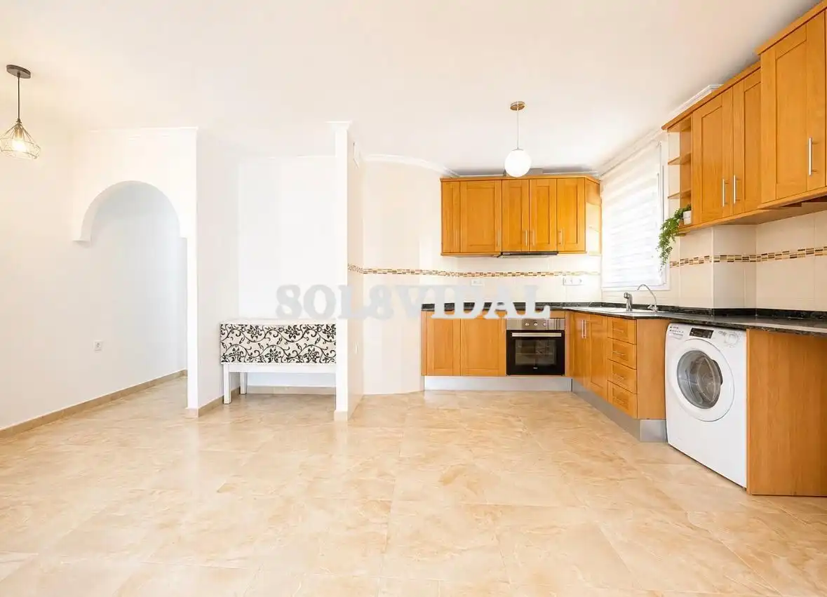 Appartement avec terrasse à vendre à Calle Togores, imagen 5