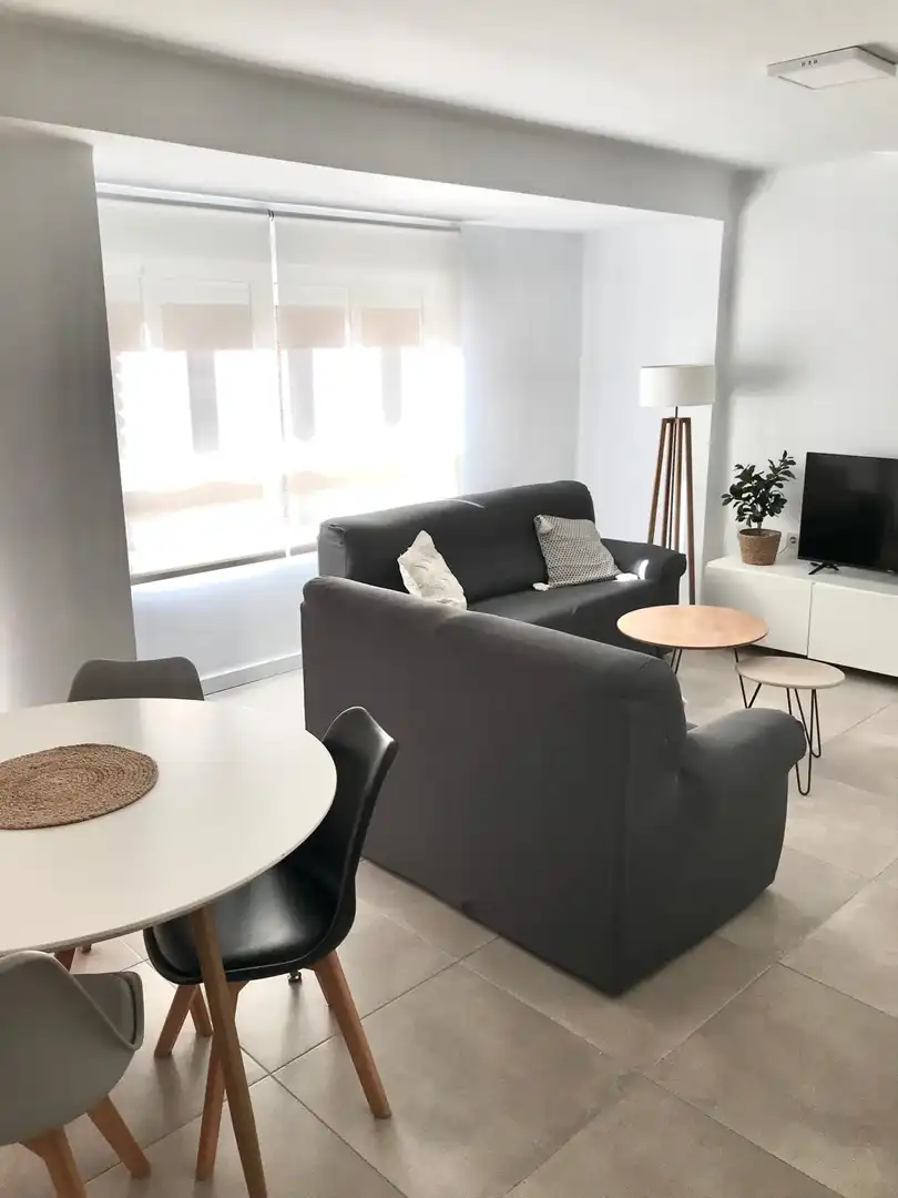 Flat for rent in Calle CARRETERA DE LLIRIA, El Castell