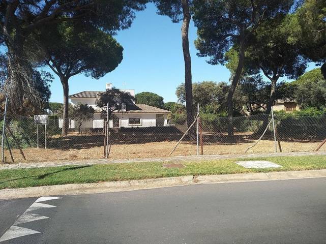 Terreno residencial en Venta en Juan Pablo II en Bollullos de la Mitación