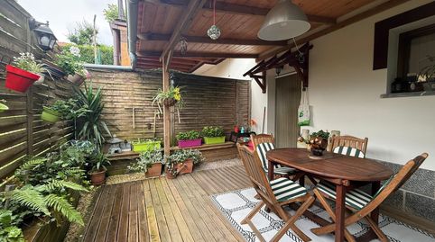 Foto 2 von Einfamilien-Reihenhaus zum Verkauf in Barrio Elizmendi, Asteasu, Gipuzkoa