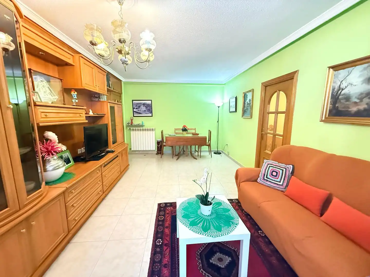 Wohnung mit Pool zum Verkauf in Sur - PAU 4, imagen 12