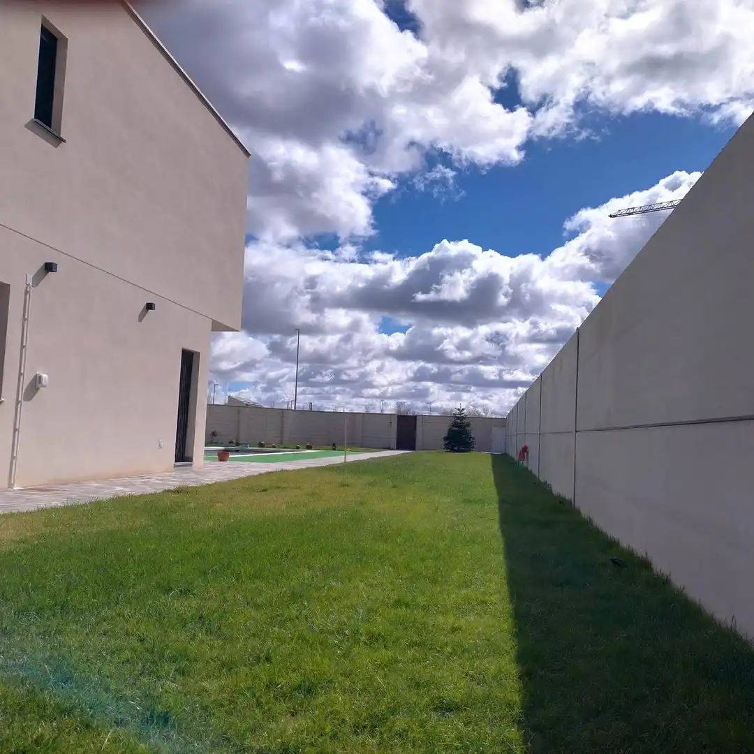 Xalet amb terrassa en venda a Pedanías - Extrarradio, imagen 75