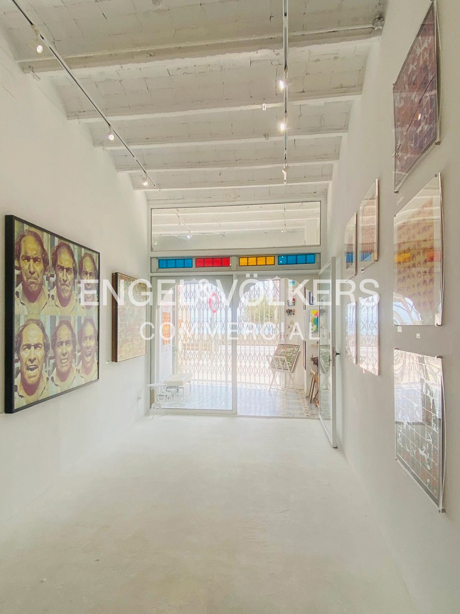 Local en venda en El Masnou