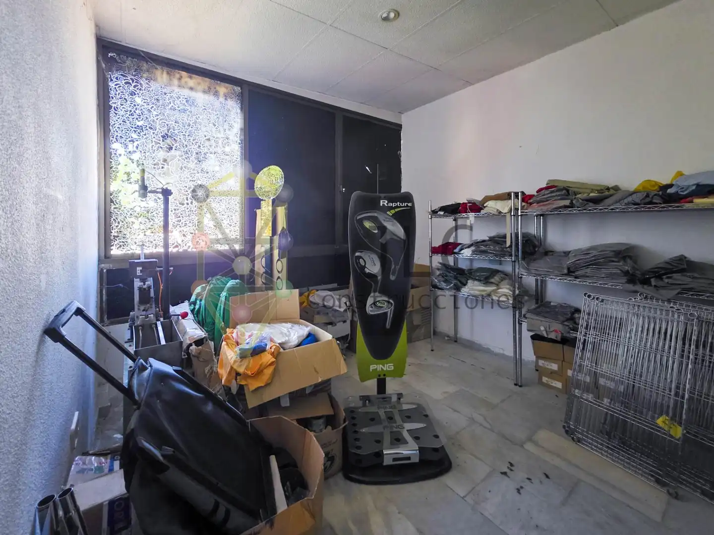 Local commercial à vendre à RIO TORMES, imagen 8