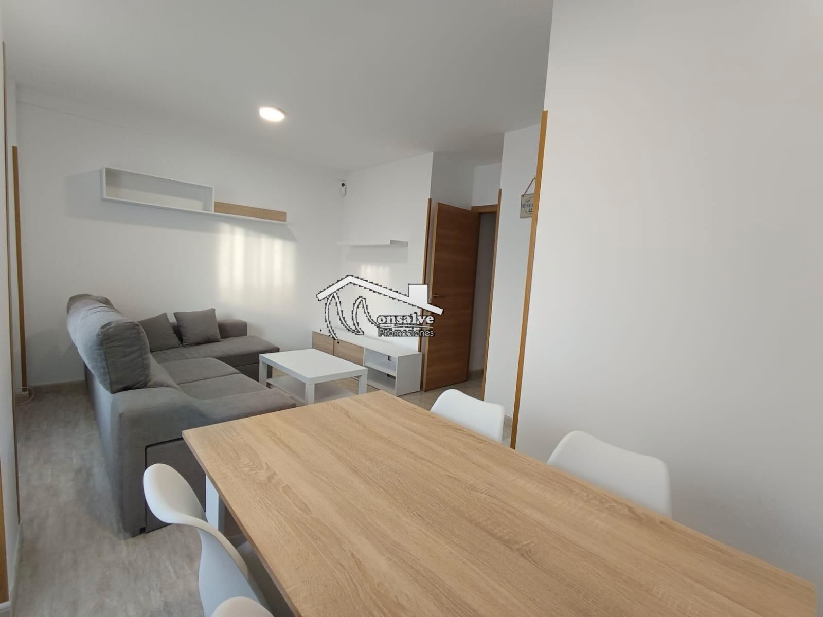 Pis de lloguer a Lominchar