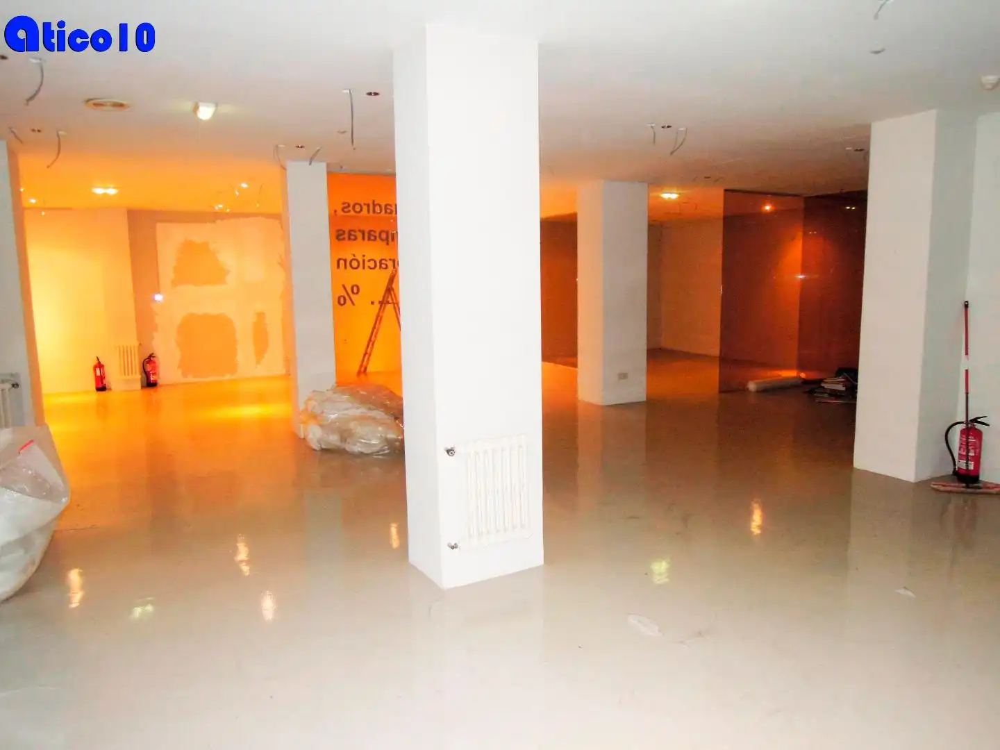 Local comercial en venda a Calle Asturias 30, imagen 9