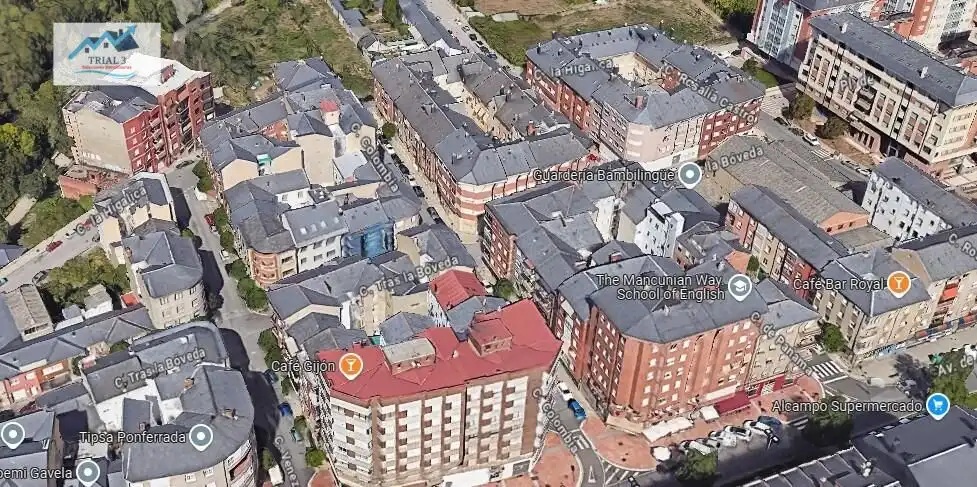 Appartamento con ascensore in vendita a Calle COLOMBIA, imagen 3