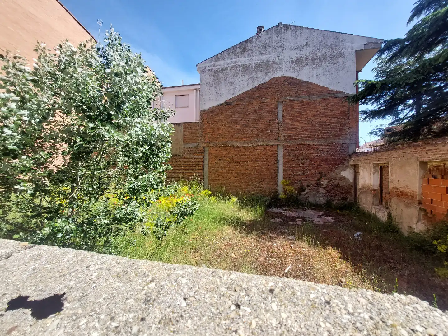 Grundstücke und Bauplätze zum Verkauf in Calle Palacio Valdés, imagen 3