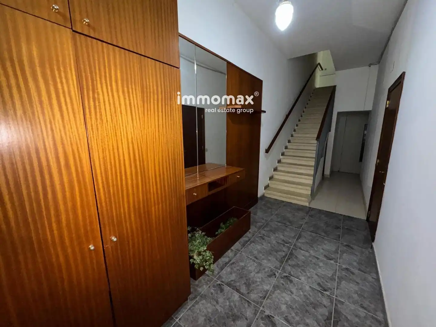 Casa o xalet en venda en Cornellà de Llobregat amb Calefacció i Traster