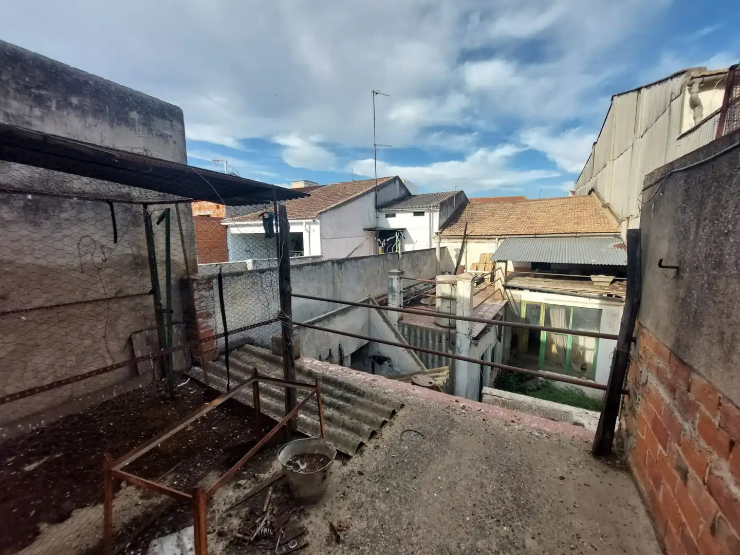 Haus zum Verkauf in Don Benito, imagen 7