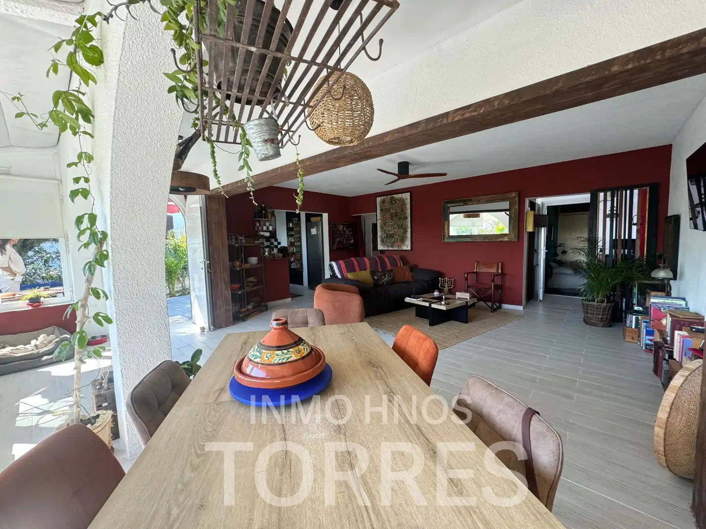 Haus oder Chalet zum Verkauf in Peñíscola / Peníscola mit Klimaanlage, Privatgarten und Terrasse