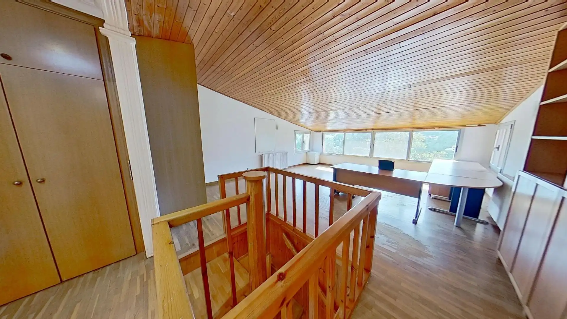 Chalet con piscina en venta en Torrelles de Llobregat, imagen 14