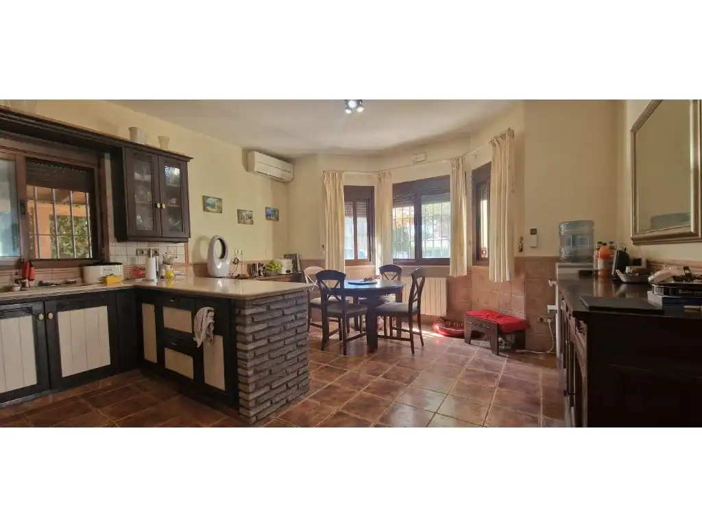 Chalet en venta en Urbanizacion Buenavista, imagen 17
