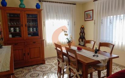 Dining room of House or chalet for sale in El Vendrell  with Storage room and Balcony