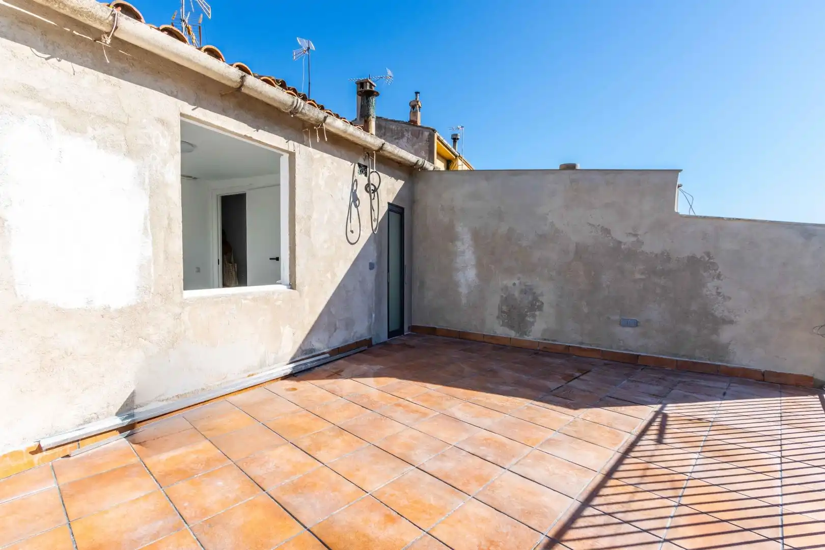 Reihenhaus zum Verkauf in Sant Llorenç Savall, imagen 34