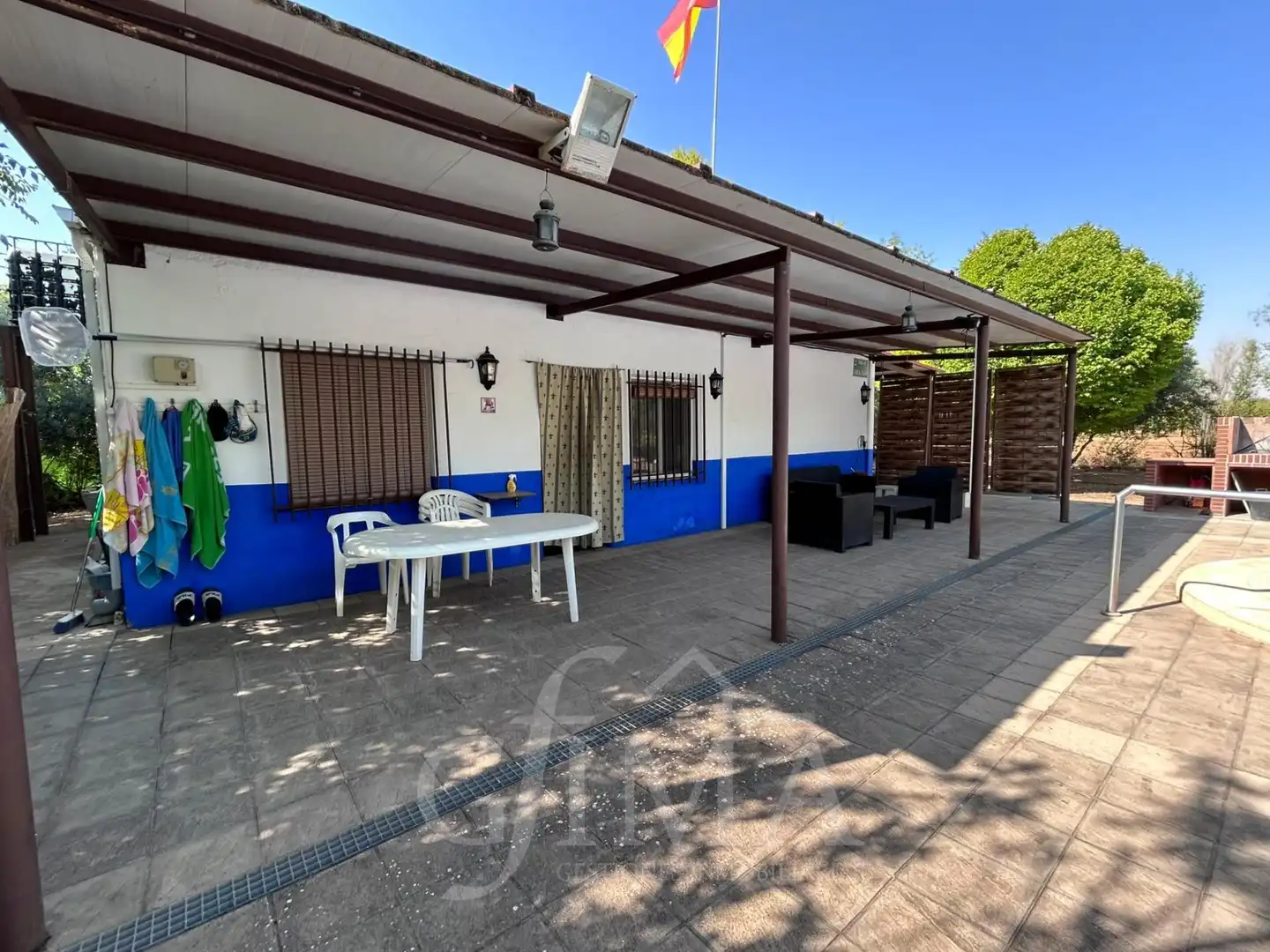 Chalet con piscina en venta en Argamasilla de Alba, imagen 29
