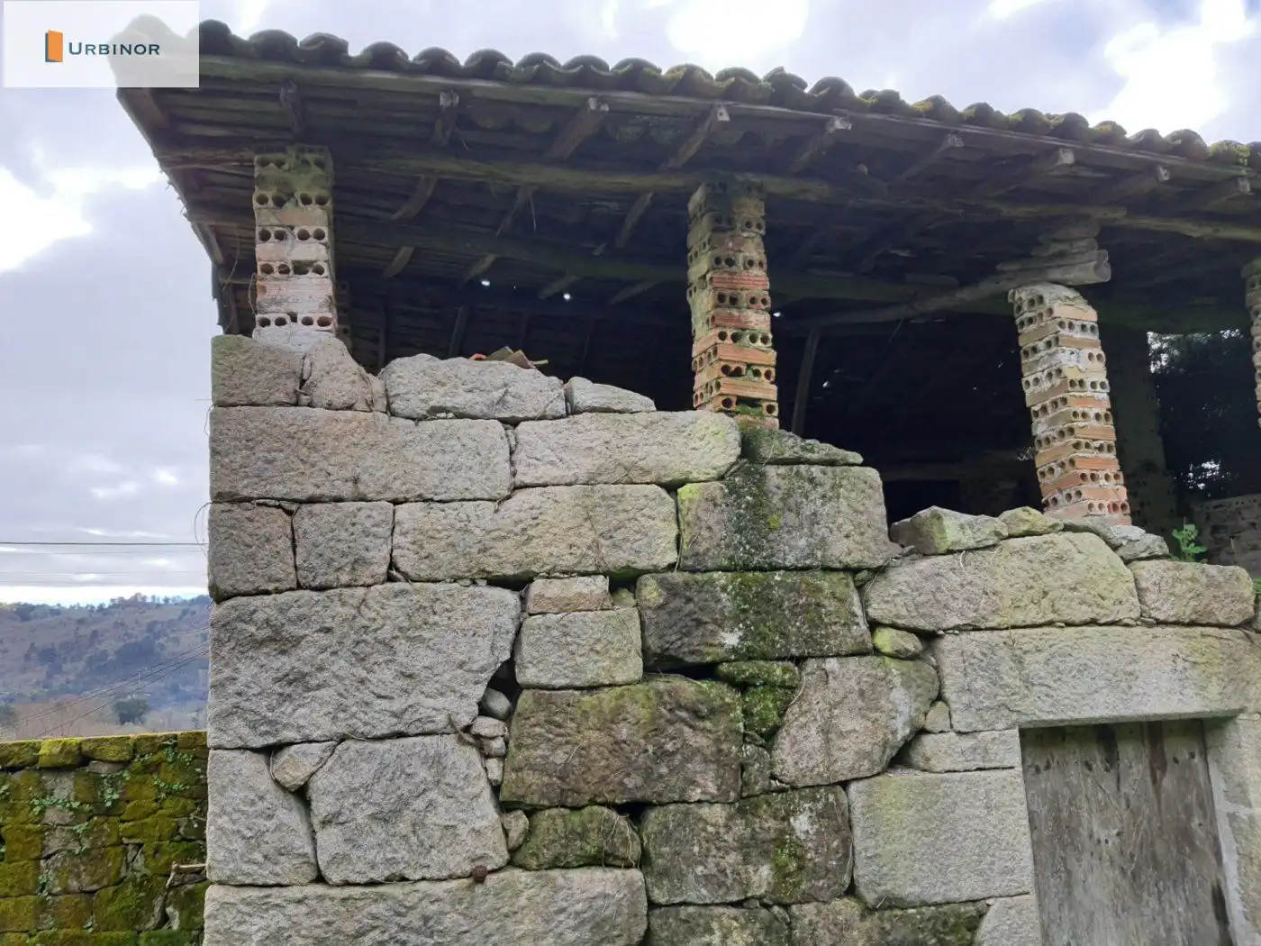 Houses for sale in San Rosendo