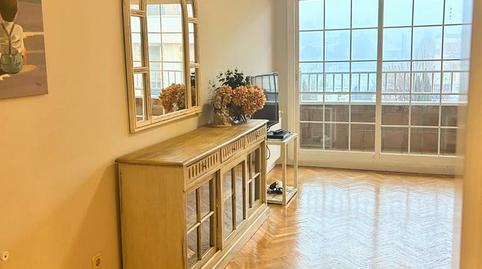 Foto 3 de Pis de lloguer a Avenida de la Oliva, Golf - El Carralero, Madrid