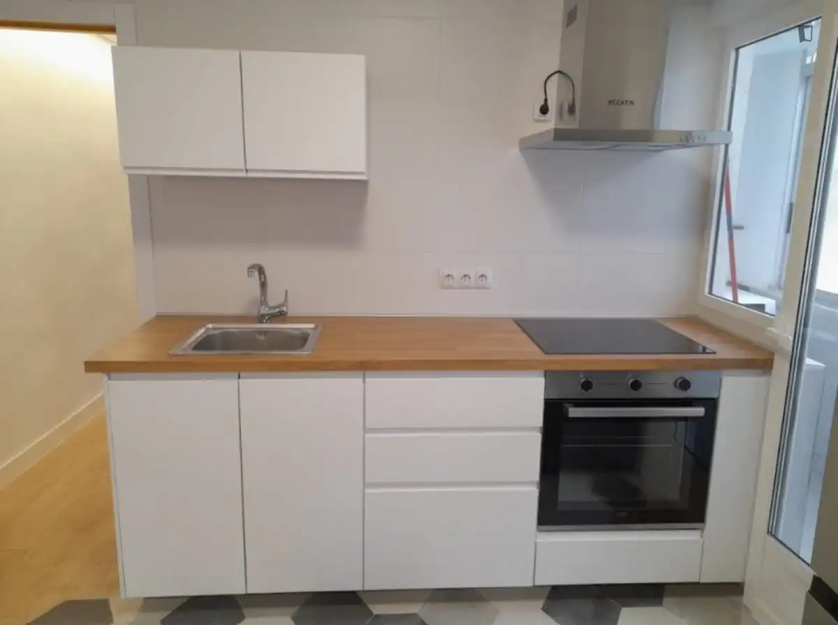 Habitació a Delicias