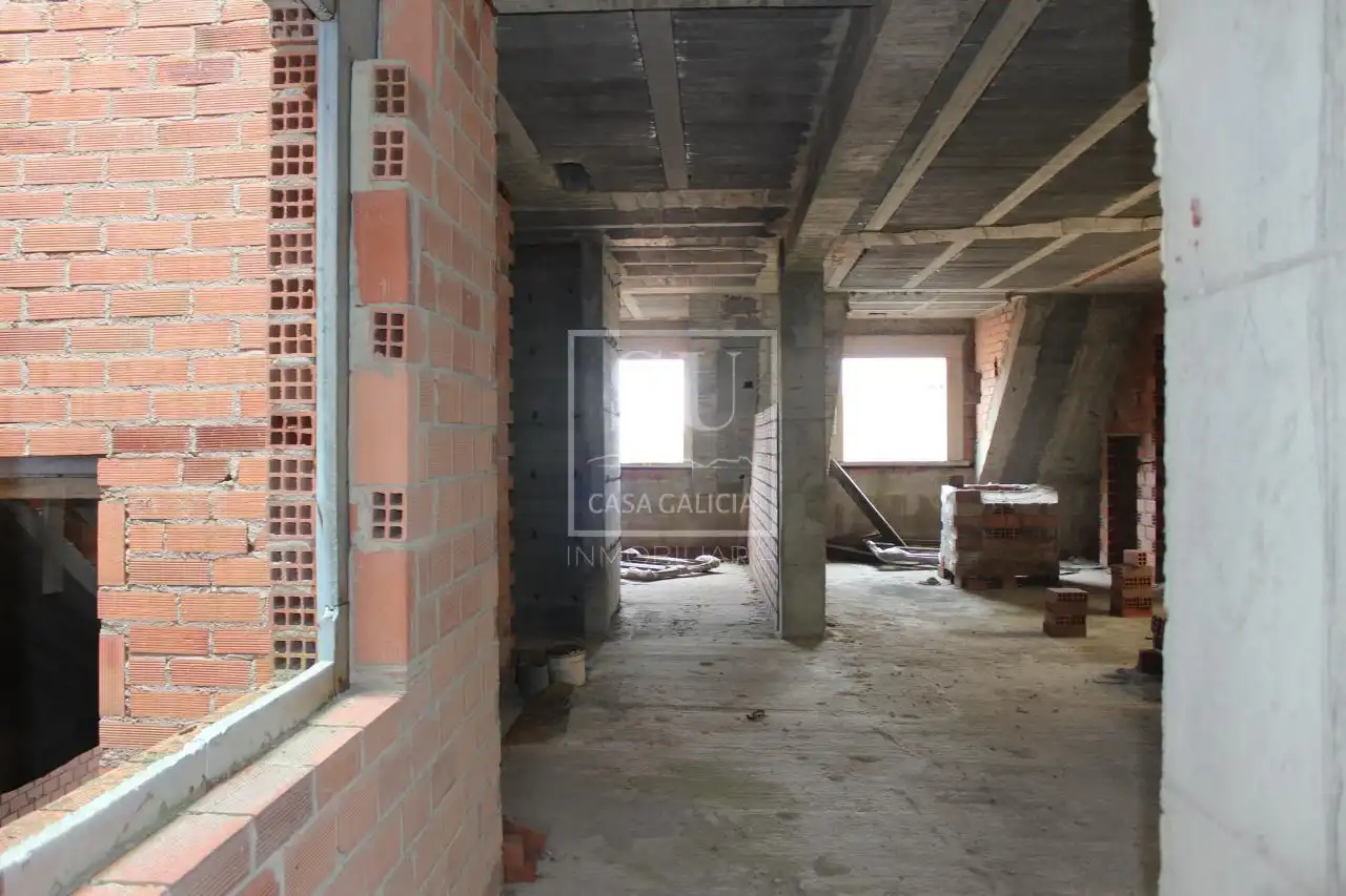 Casa rústica amb jardí en venda a A Guarda, imagen 5