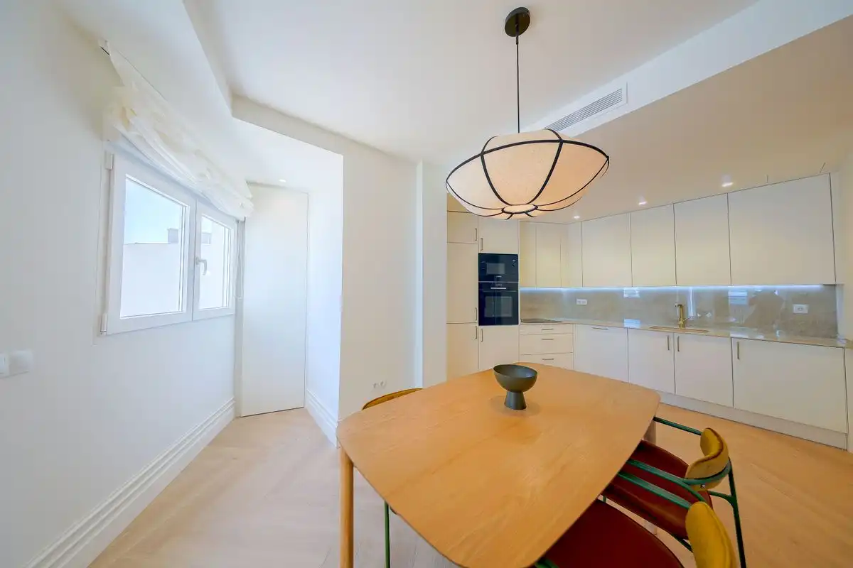 Penthouse mit Terrasse zum Verkauf in Calle de Maldonado, imagen 11