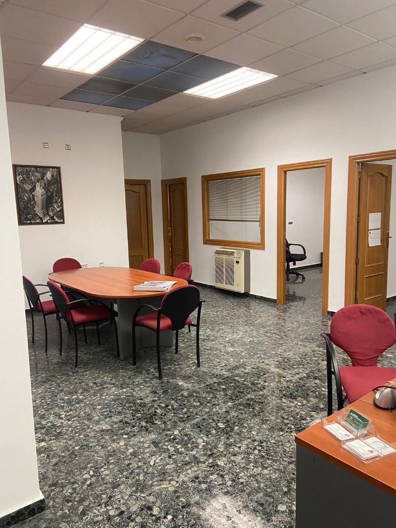 Premises for sale in  Albacete Capital  with Air Conditioner and Heating
