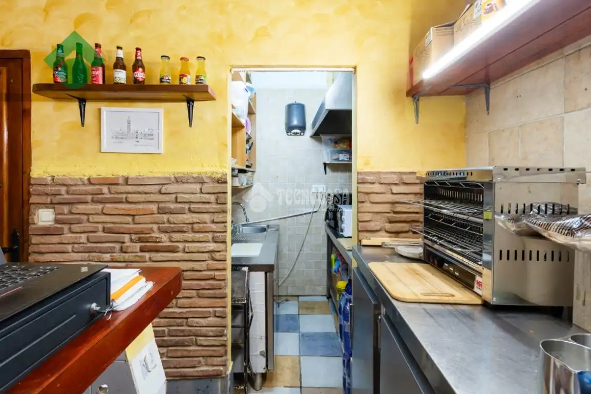 Local commercial à vendre à Almuñecar centro, imagen 9