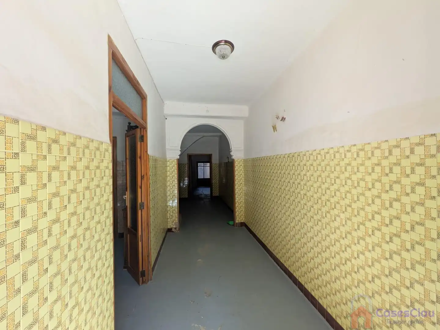 Casa amb terrassa en venda a San antoni 20, imagen 2