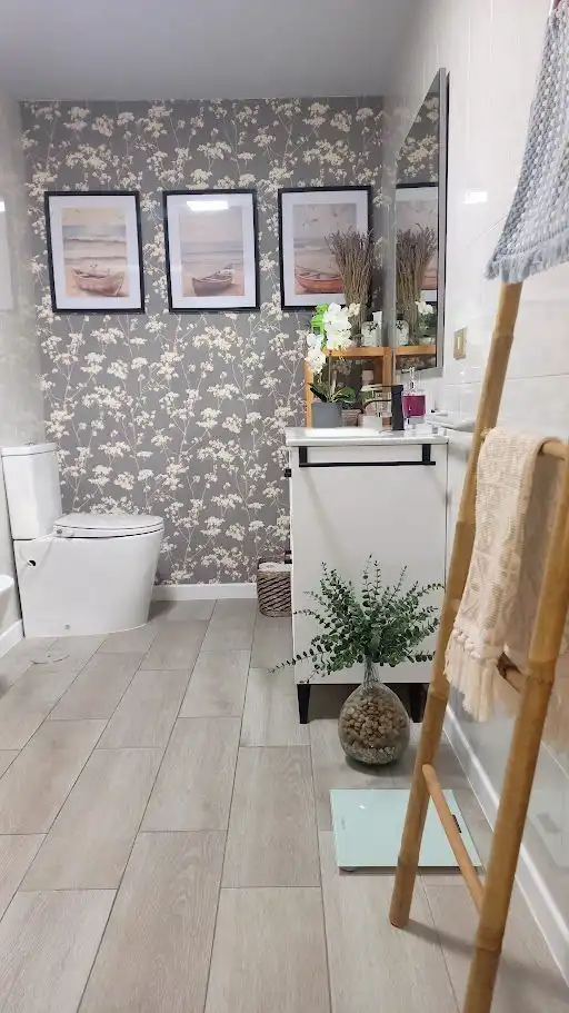 Baño de Piso en venta en Arteixo pueblo