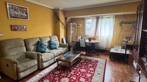Foto 3 de Piso en venta en Artatzamina Kalea, Matiko - Ciudad Jardín, Bilbao