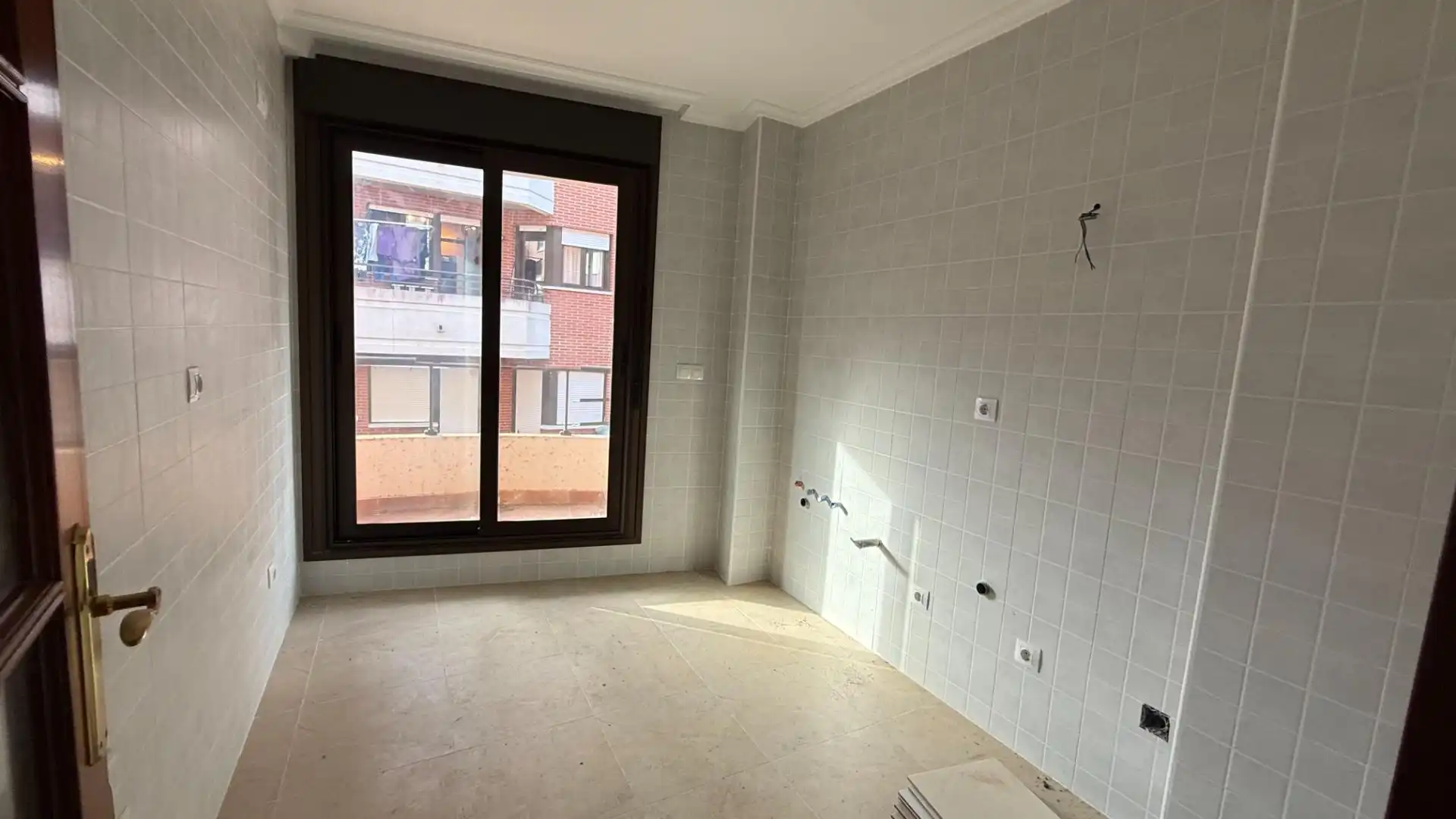 Schlafzimmer von Gebäude zum Verkauf in Limpias