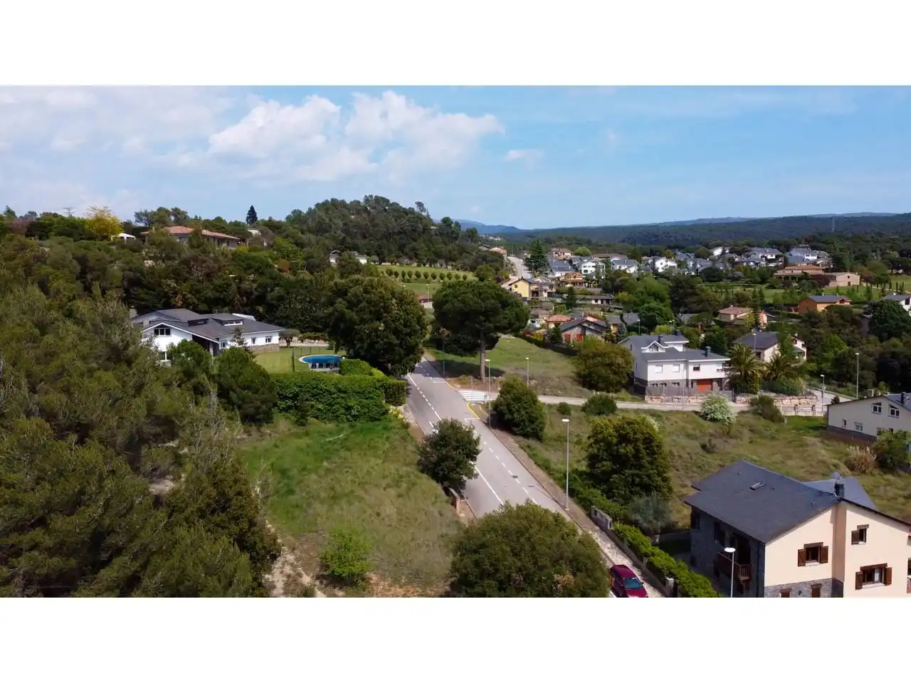 Terreno residencial en venta en Seva, imagen 5