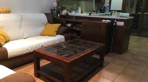 Foto 5 de Casa adosada en venda a Torrent del Capellà, Sabadell