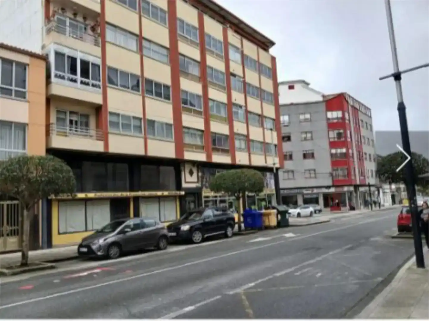 Pis en venda a Rúa Río Lérez, 24, Porta Nova