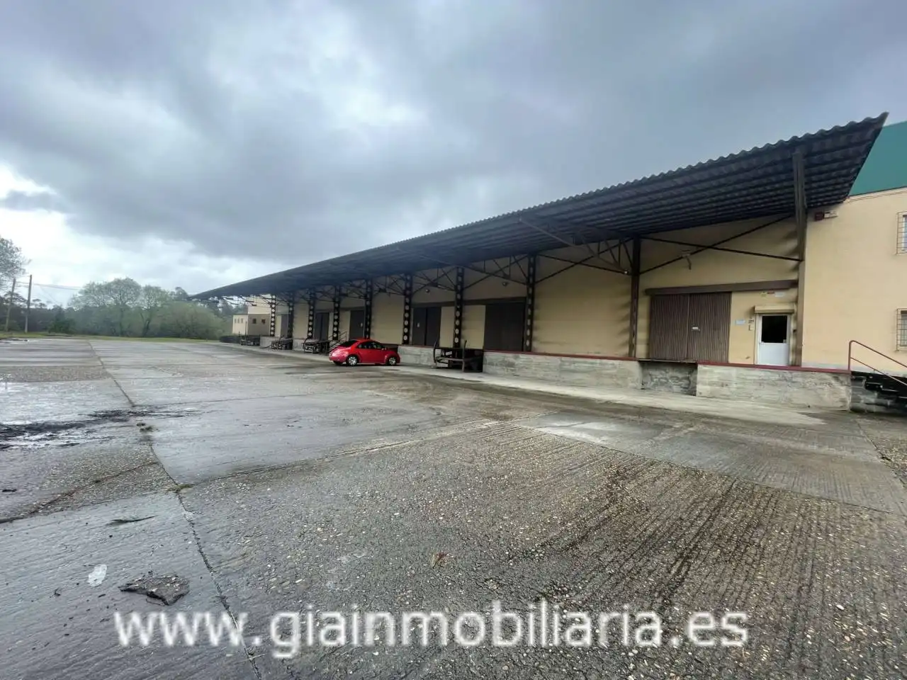 Nave industrial in affitto a Calle Freiría 48, imagen 52