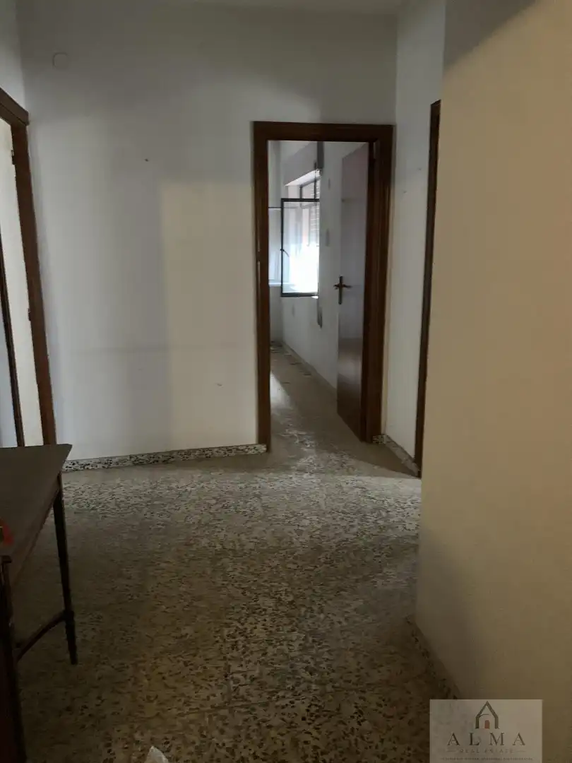 Wohnung zum Verkauf in Almendralejo