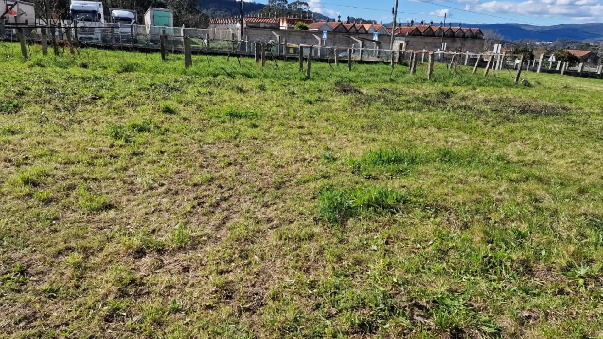 Terrenos y solares en venta en Vilaboa, imagen 5