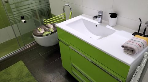 Foto 5 de Pis de lloguer a Venta de Baños, Palencia