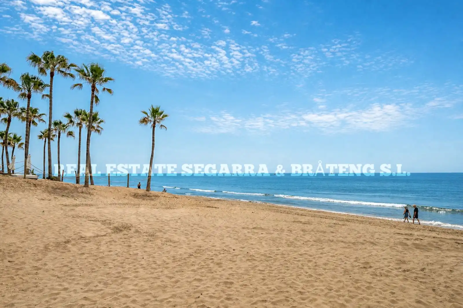 Exterior view of Attic for sale in Marbella  with Air Conditioner, Heating and Oven