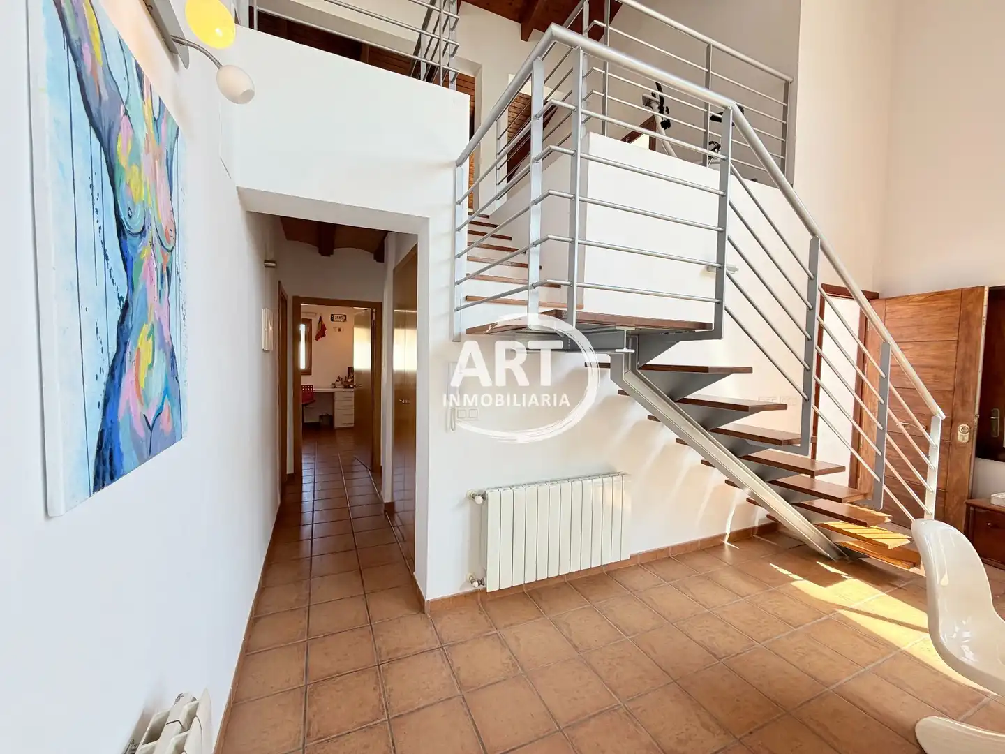 Casa o chalet en venta en Serra con Calefacción, Jardín privado y Terraza