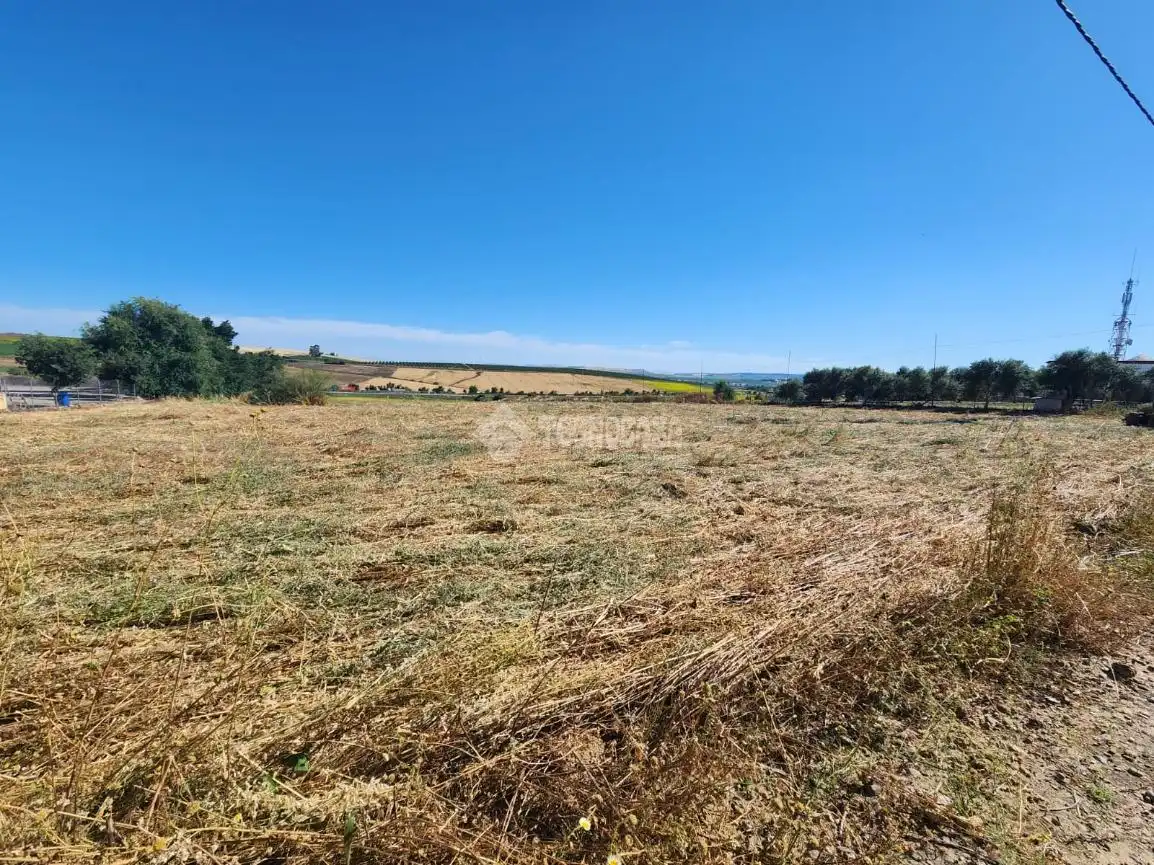 Terreno industrial en venta en Écija