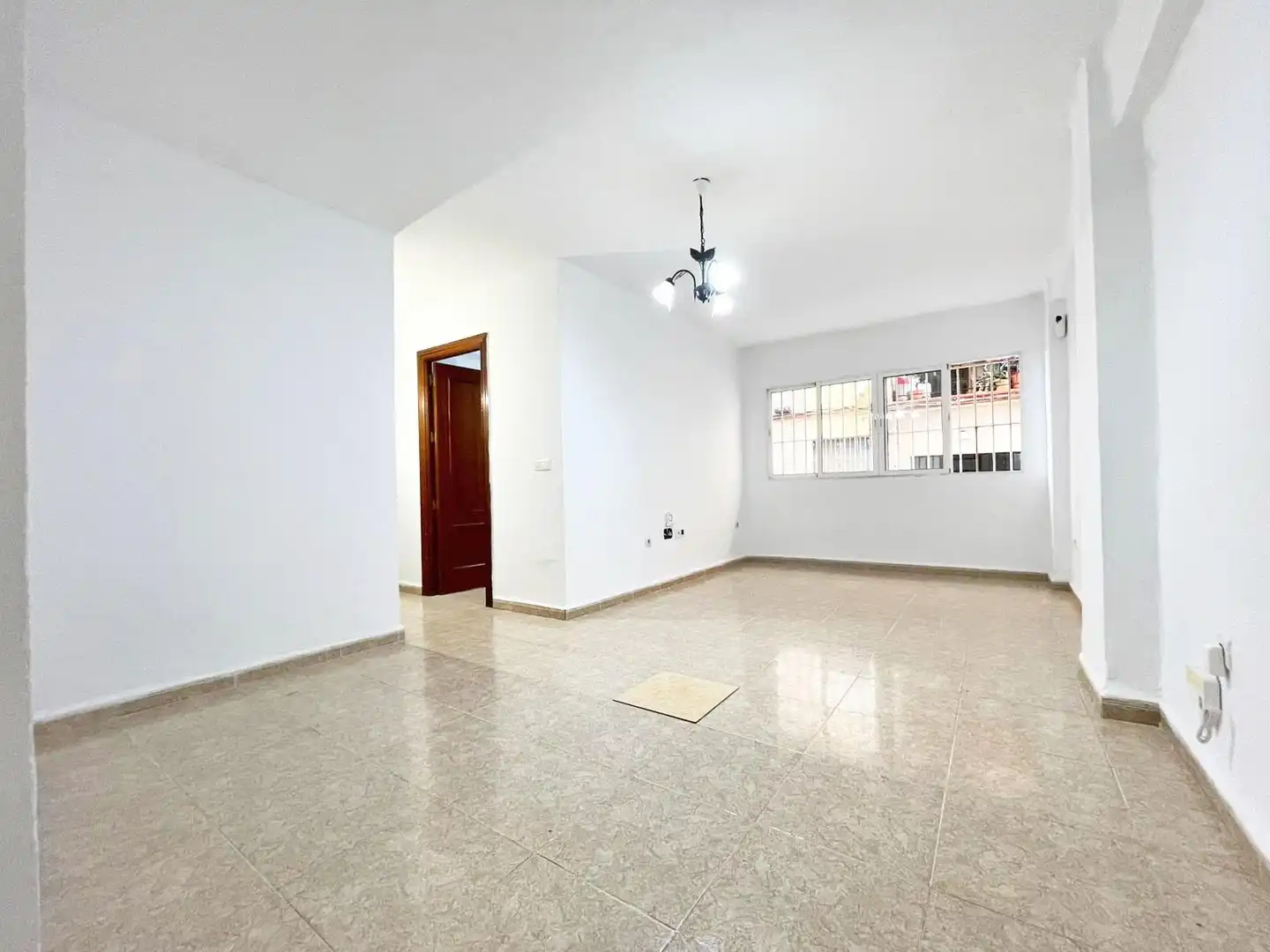 Exterior view of Flat for sale in Málaga