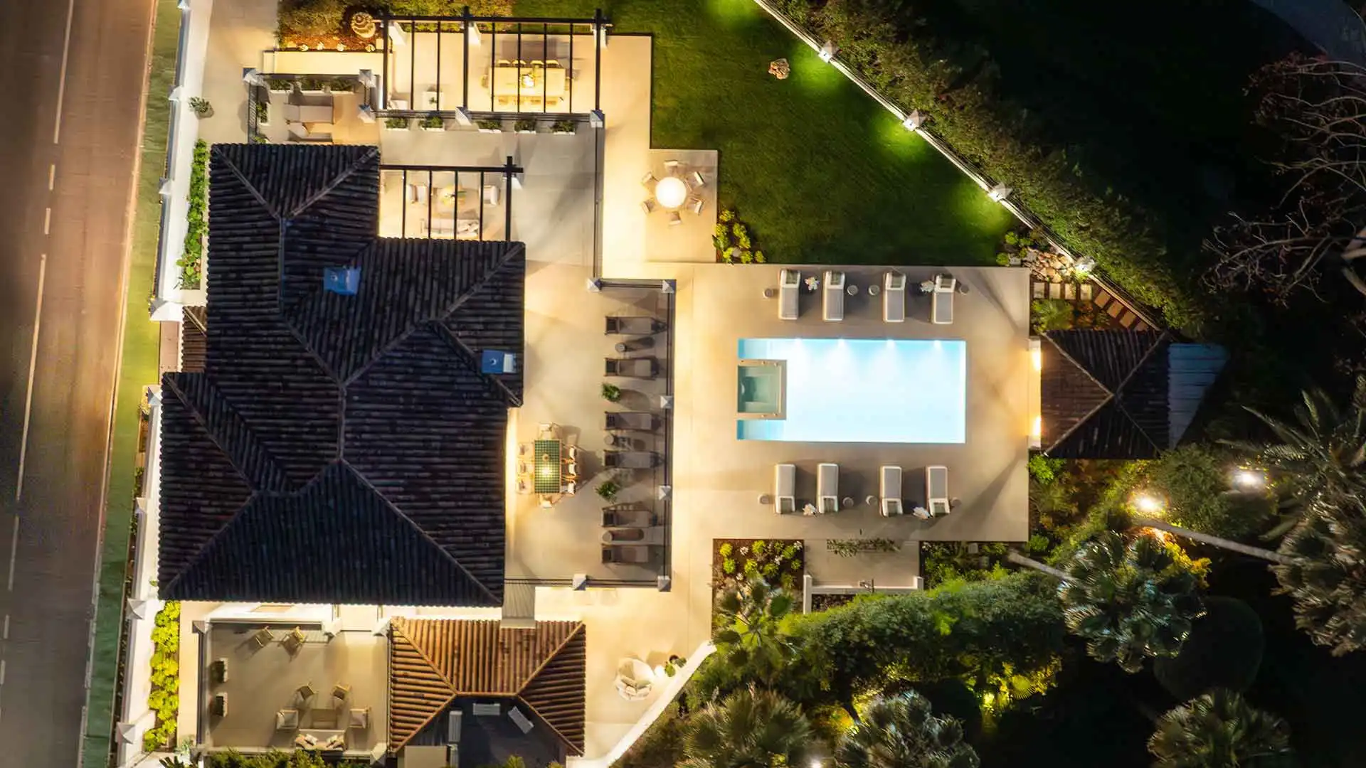 Casa con piscina in vendita a Nueva Andalucía, imagen 51