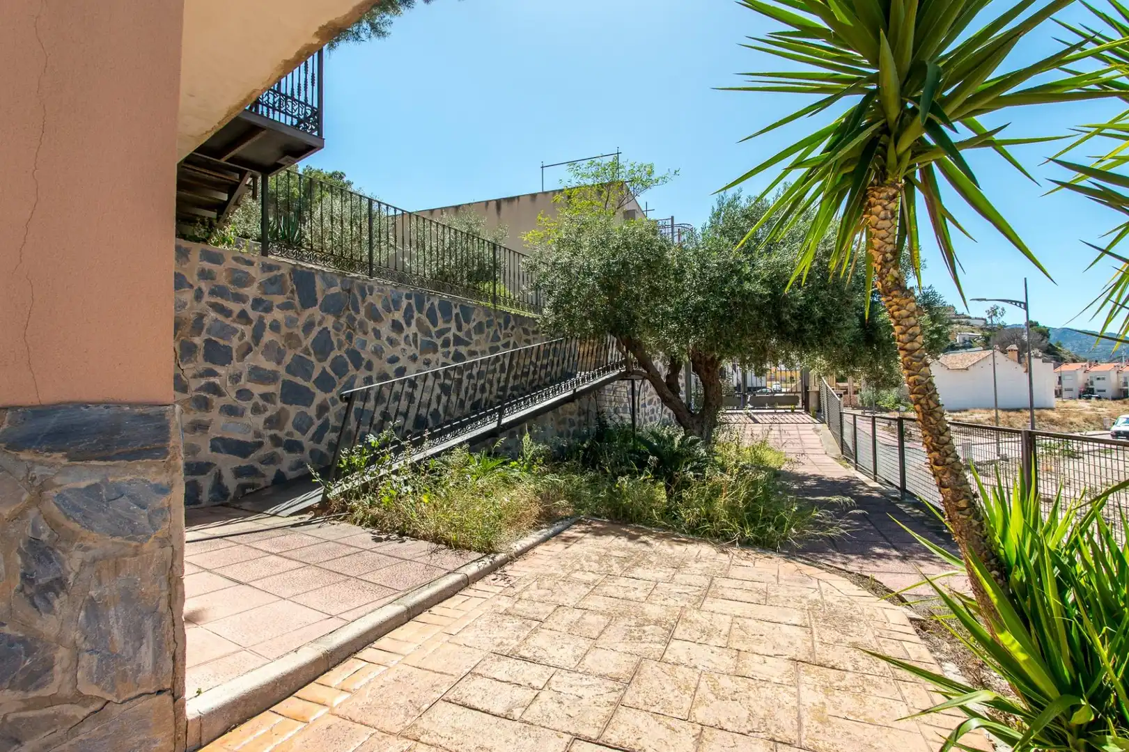 Villa mit Pool zum Verkauf in Villanueva del Río Segura, imagen 14